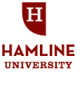 Hamline University Logo